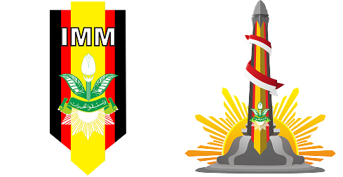 Logo IMM Kota Semarang