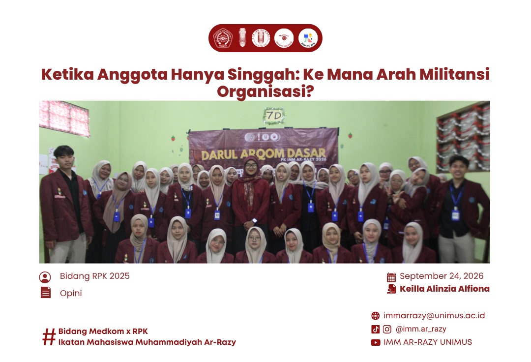 Keilla Alinzia, Ahmad