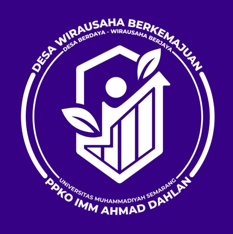 Tim PPKO IMM Ahmad Dahlan UNIMUS