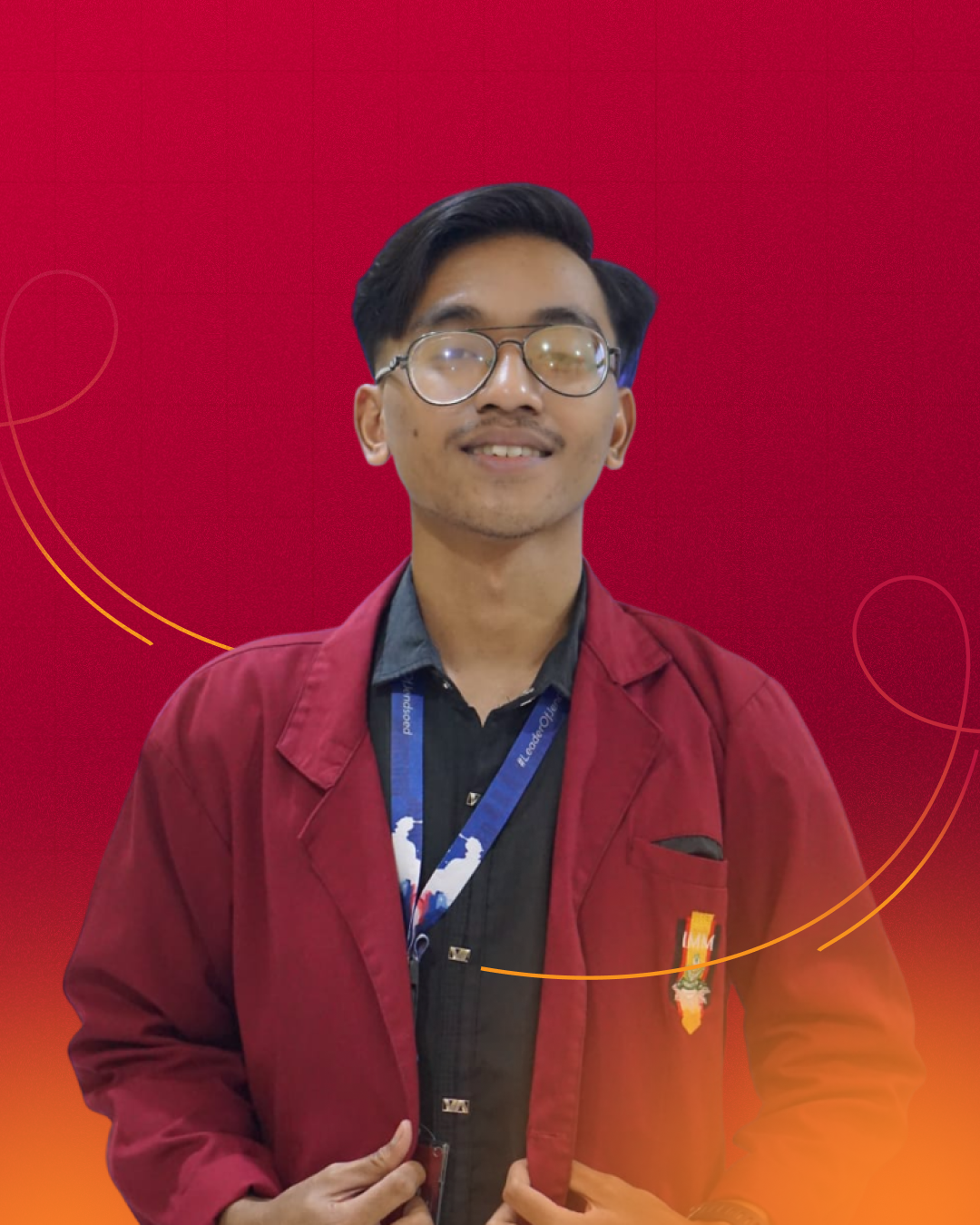 IMMawan Haikal Nabil, S.Sos